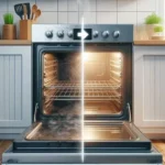 How to Easily Clean Your Oven Naturally